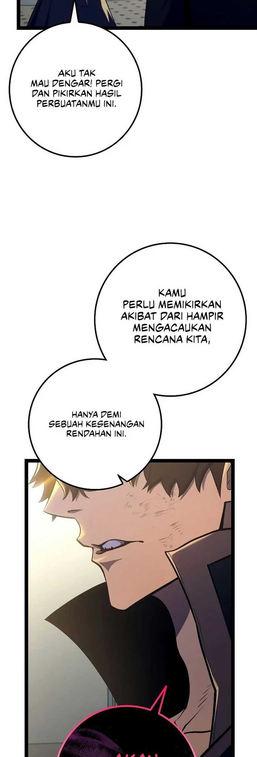 Regressing As The Reincarnated Bastard Of The Sword Clan Chapter 10 Gambar 8