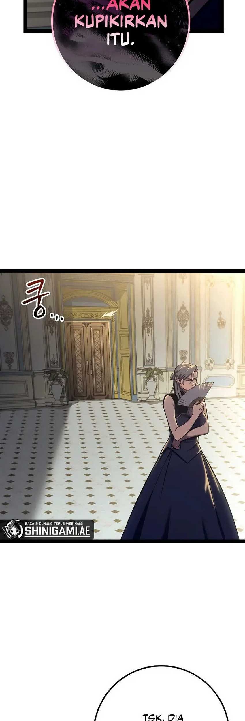 Regressing As The Reincarnated Bastard Of The Sword Clan Chapter 10 Gambar 9