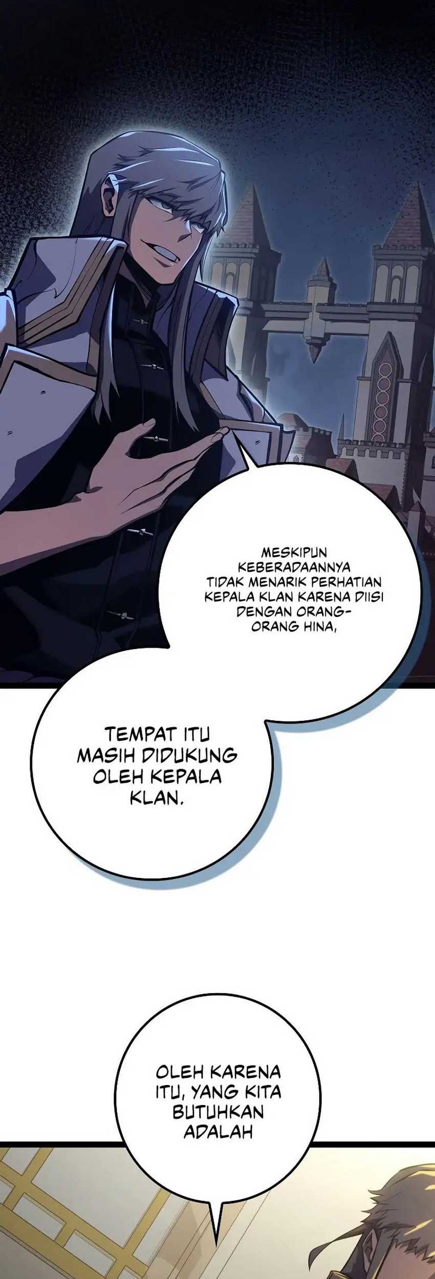 Regressing As The Reincarnated Bastard Of The Sword Clan Chapter 10 Gambar 14