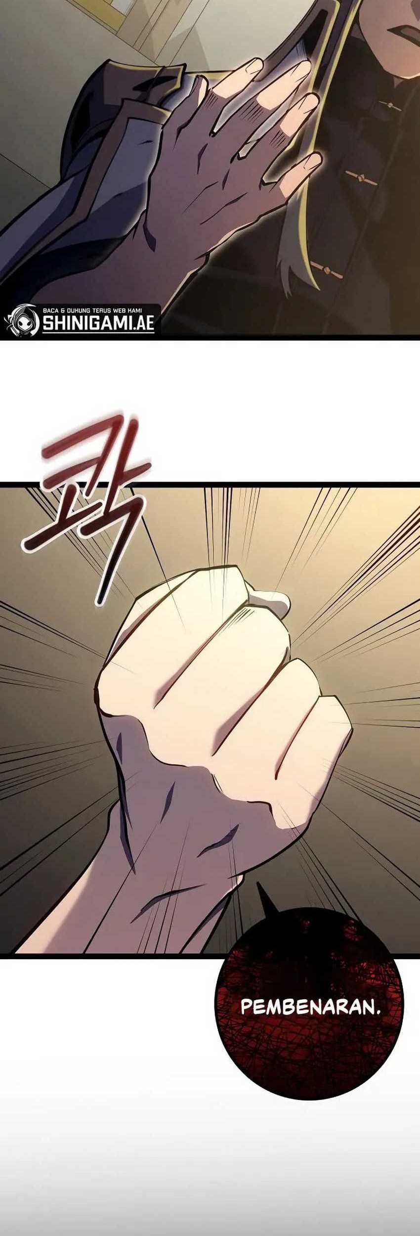 Regressing As The Reincarnated Bastard Of The Sword Clan Chapter 10 Gambar 15