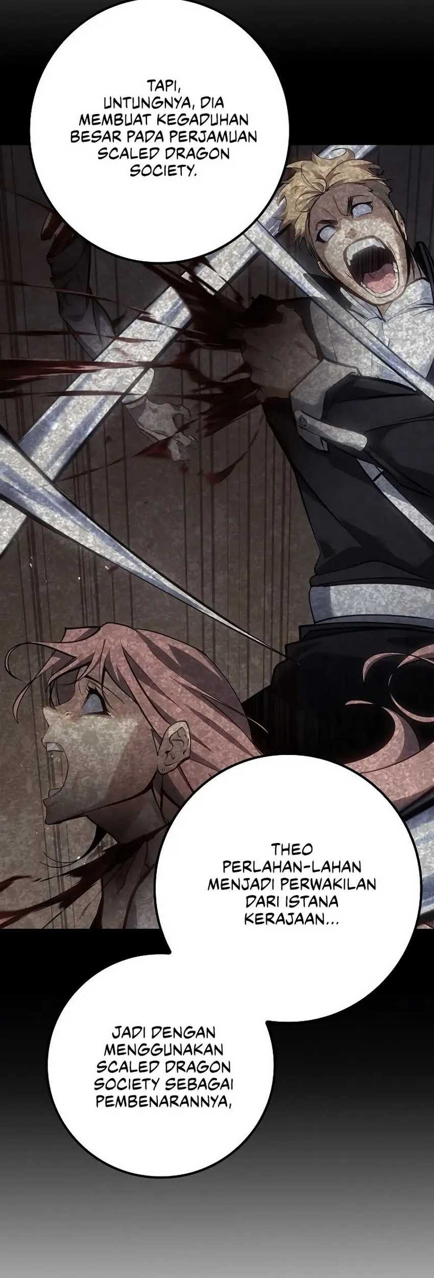 Regressing As The Reincarnated Bastard Of The Sword Clan Chapter 10 Gambar 17