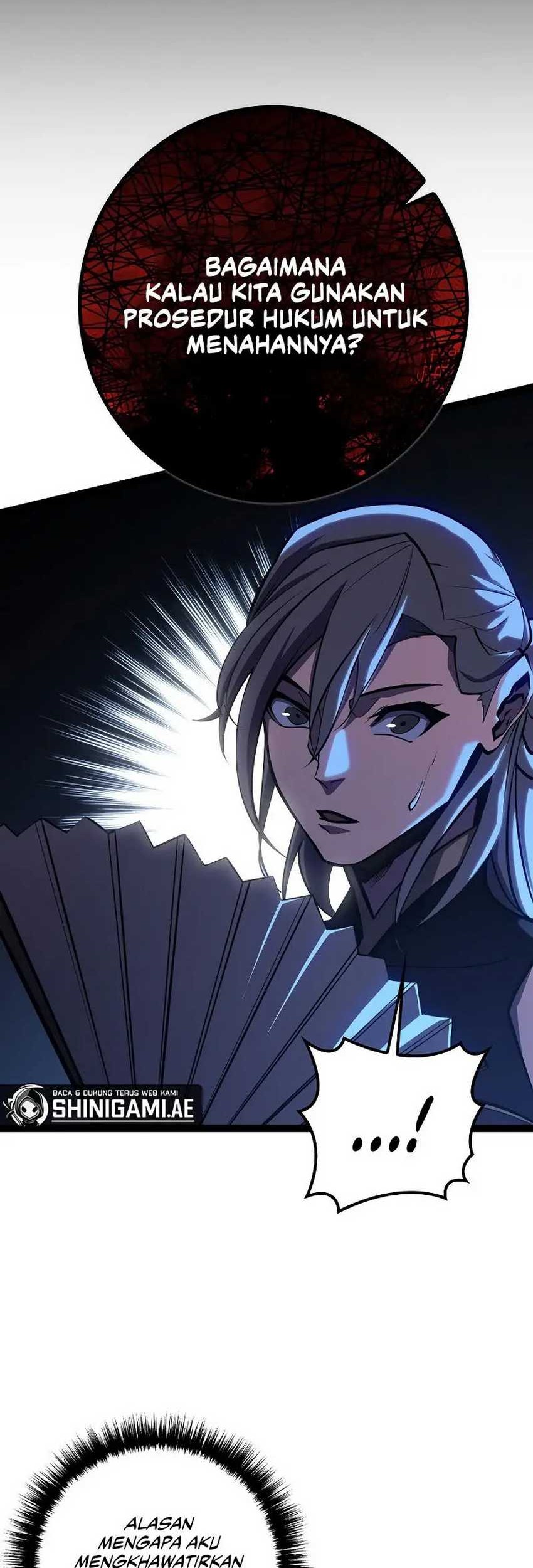 Regressing As The Reincarnated Bastard Of The Sword Clan Chapter 10 Gambar 18