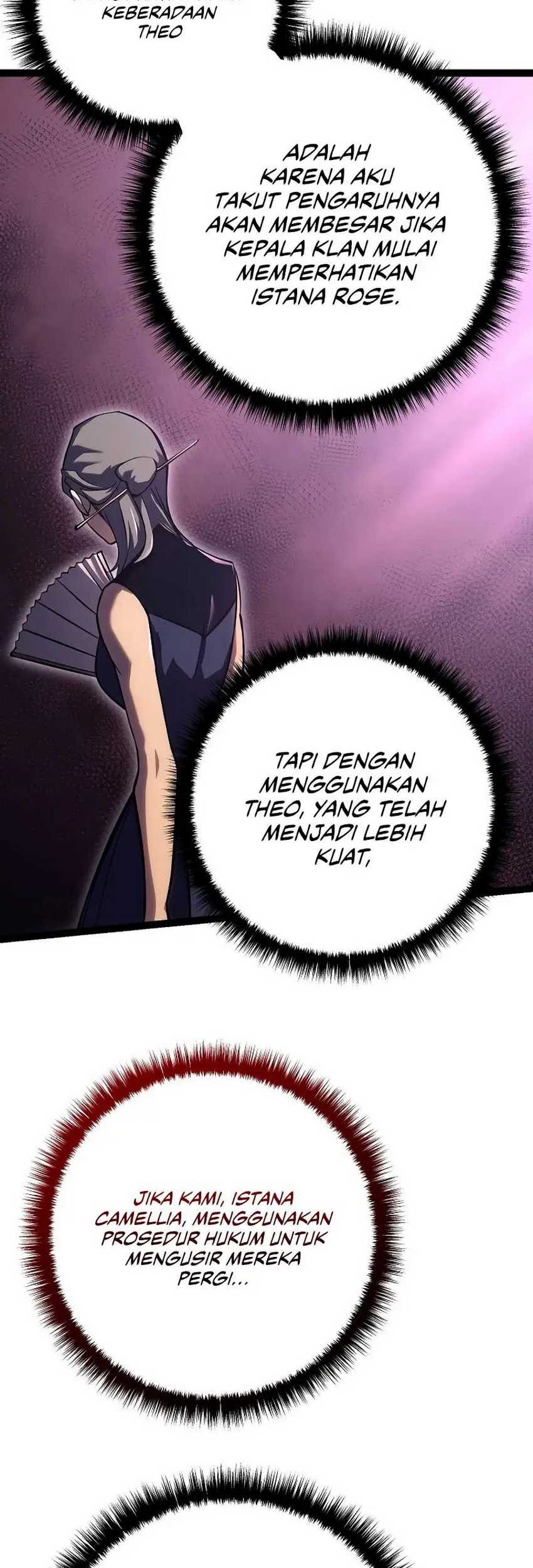 Regressing As The Reincarnated Bastard Of The Sword Clan Chapter 10 Gambar 19