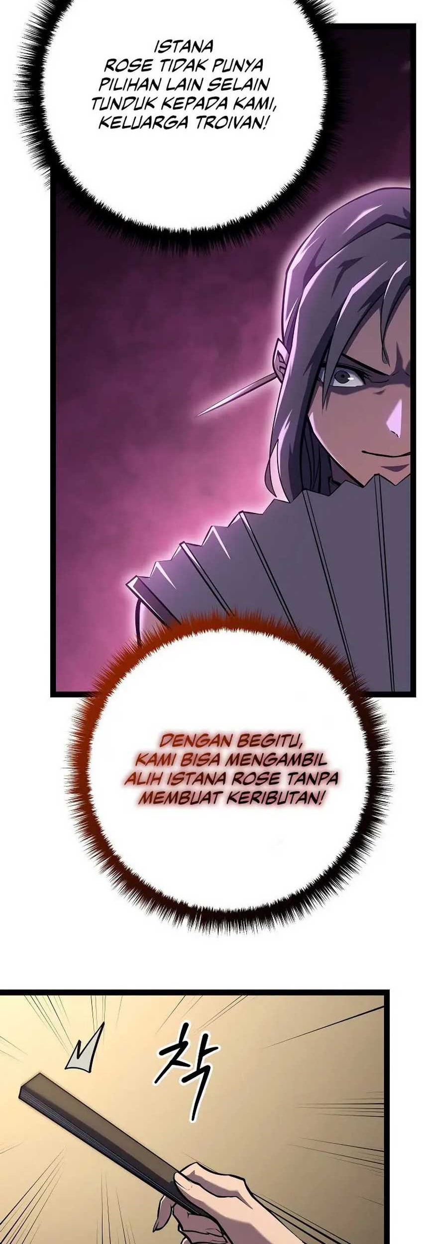 Regressing As The Reincarnated Bastard Of The Sword Clan Chapter 10 Gambar 20