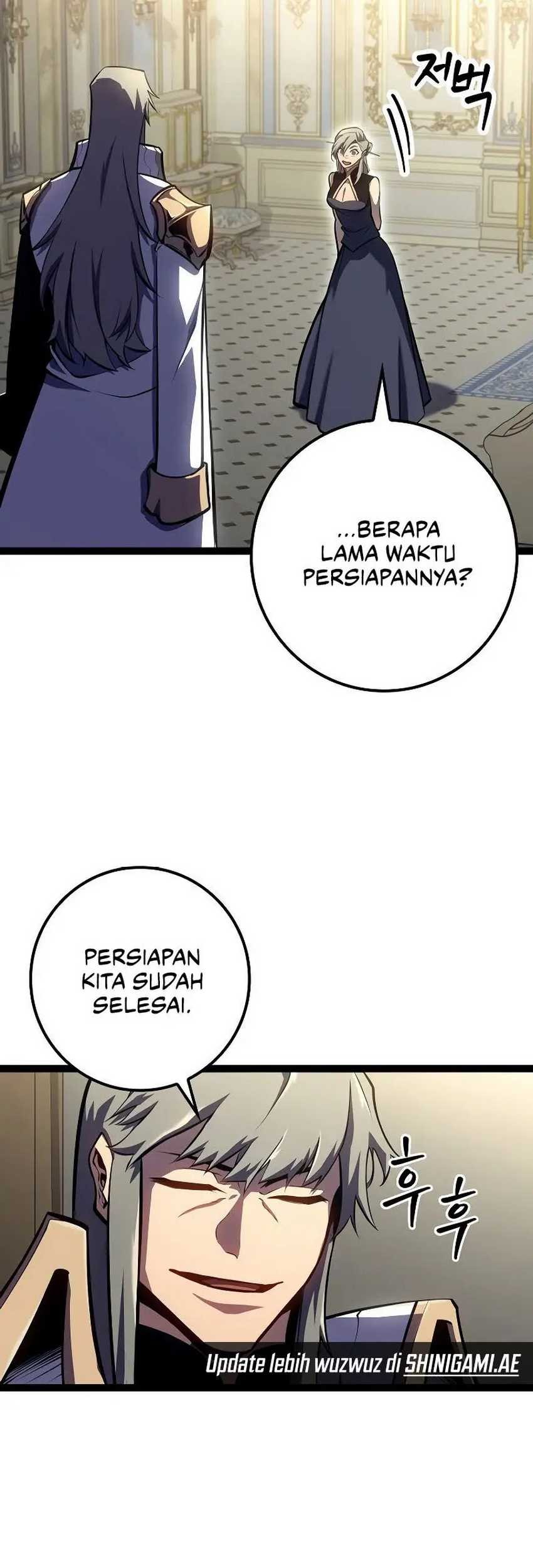 Regressing As The Reincarnated Bastard Of The Sword Clan Chapter 10 Gambar 22