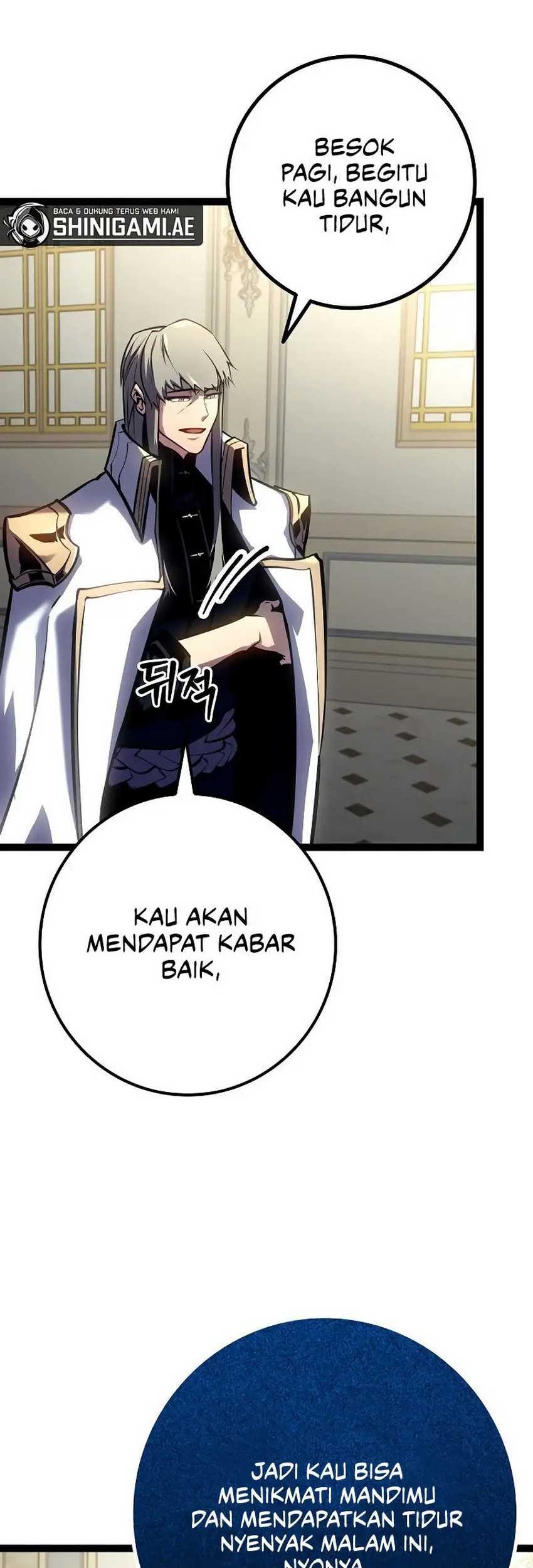 Regressing As The Reincarnated Bastard Of The Sword Clan Chapter 10 Gambar 23