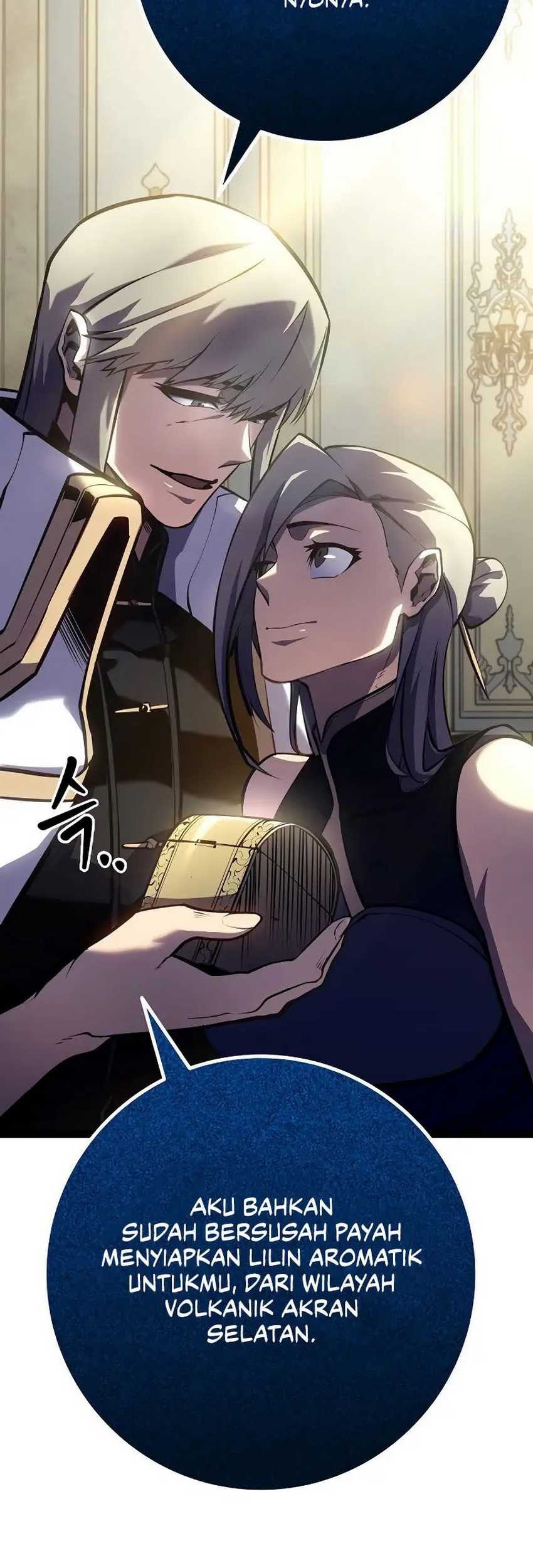 Regressing As The Reincarnated Bastard Of The Sword Clan Chapter 10 Gambar 24