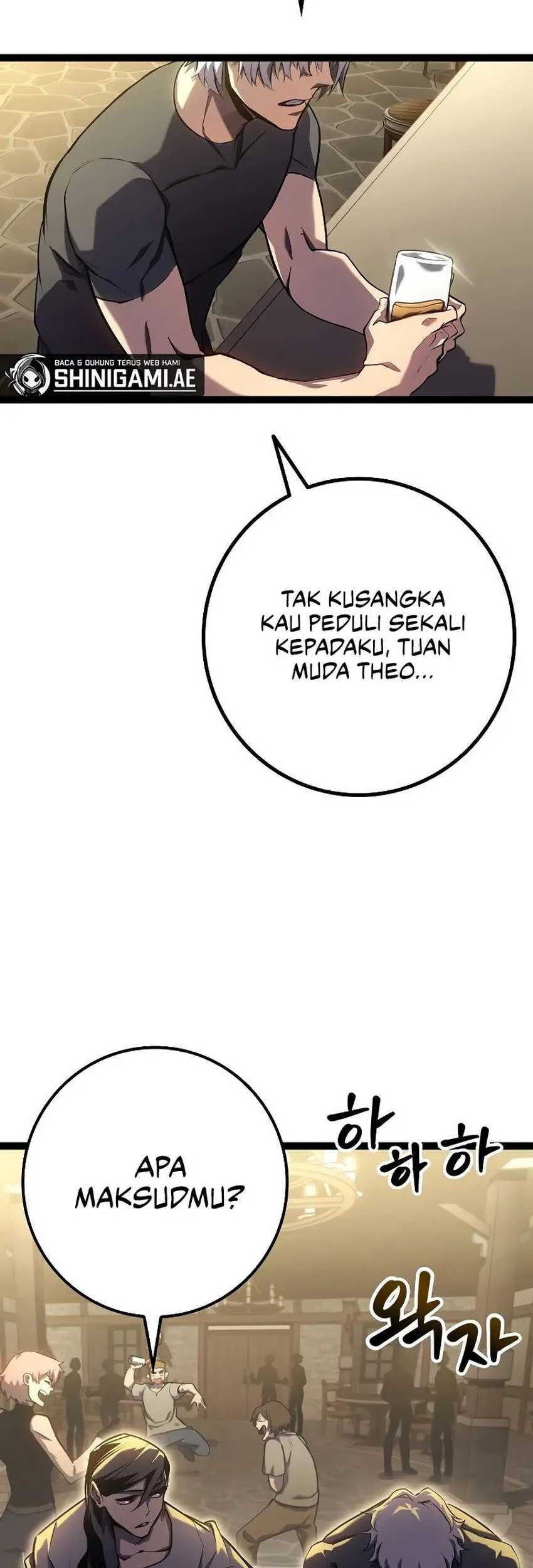 Regressing As The Reincarnated Bastard Of The Sword Clan Chapter 10 Gambar 29