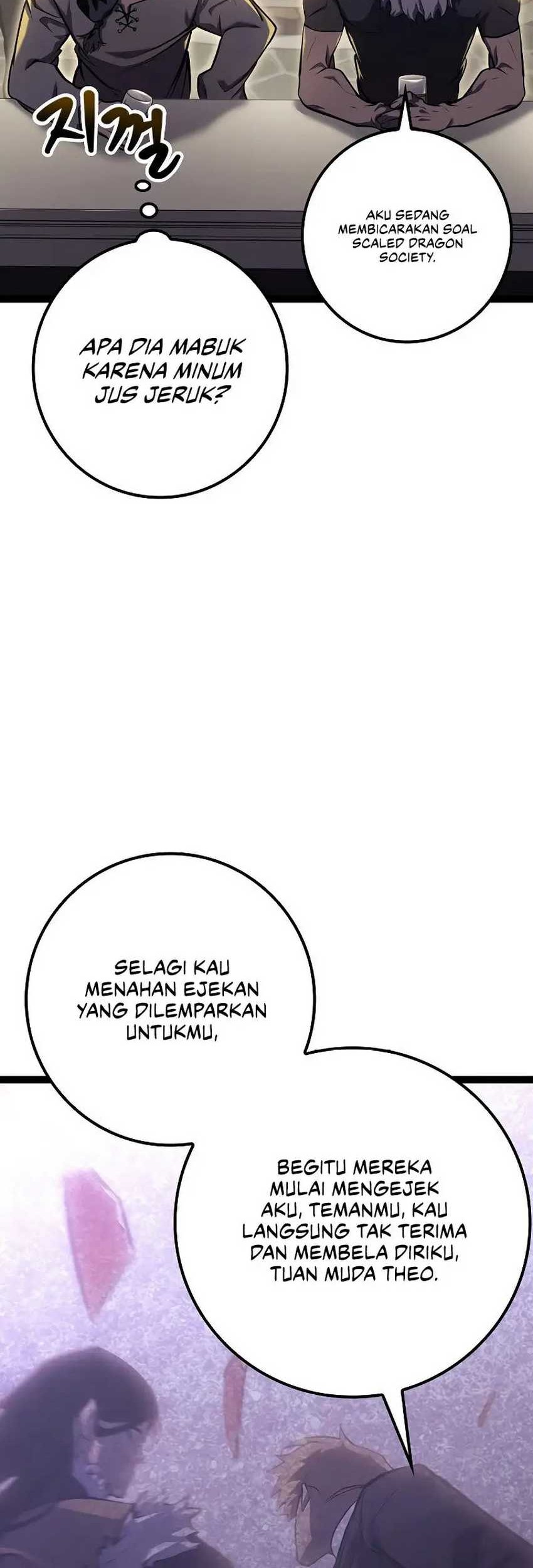 Regressing As The Reincarnated Bastard Of The Sword Clan Chapter 10 Gambar 30