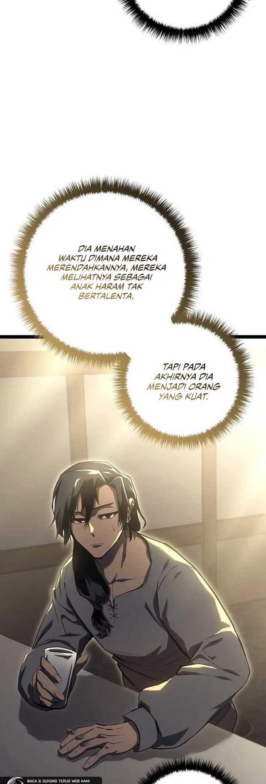 Regressing As The Reincarnated Bastard Of The Sword Clan Chapter 10 Gambar 33