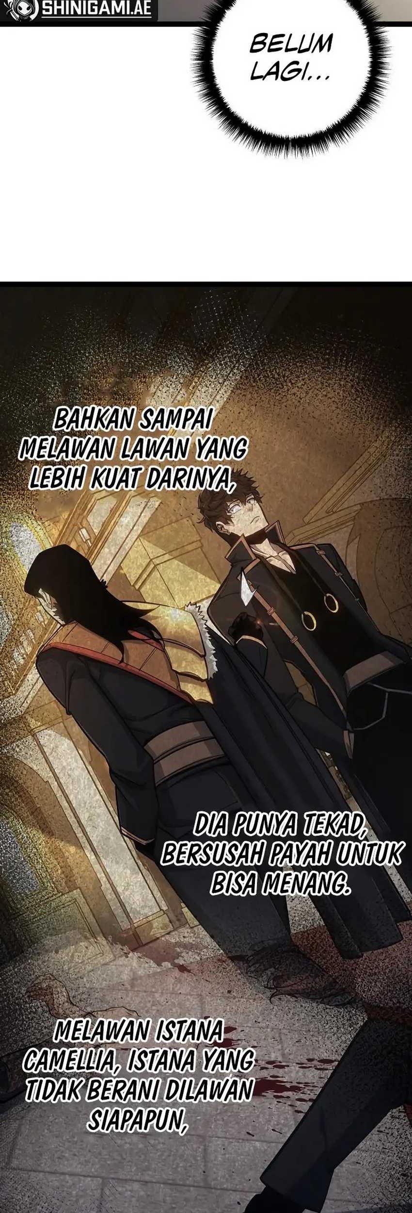 Regressing As The Reincarnated Bastard Of The Sword Clan Chapter 10 Gambar 34