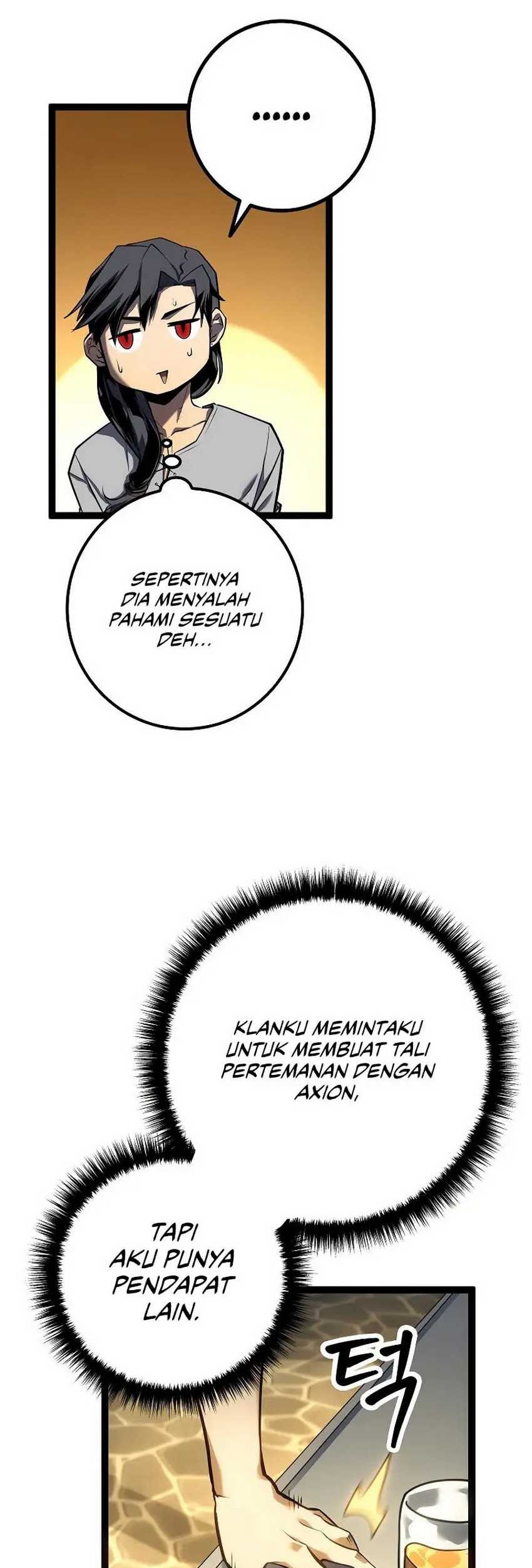 Regressing As The Reincarnated Bastard Of The Sword Clan Chapter 10 Gambar 37