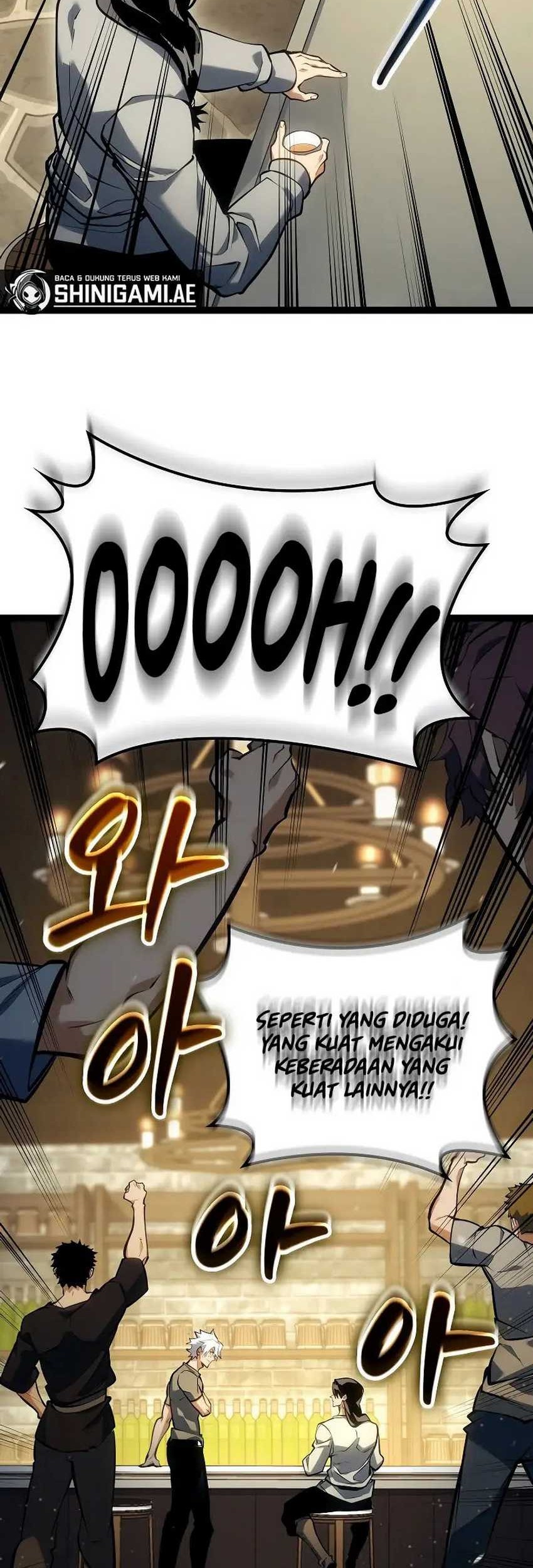 Regressing As The Reincarnated Bastard Of The Sword Clan Chapter 10 Gambar 39