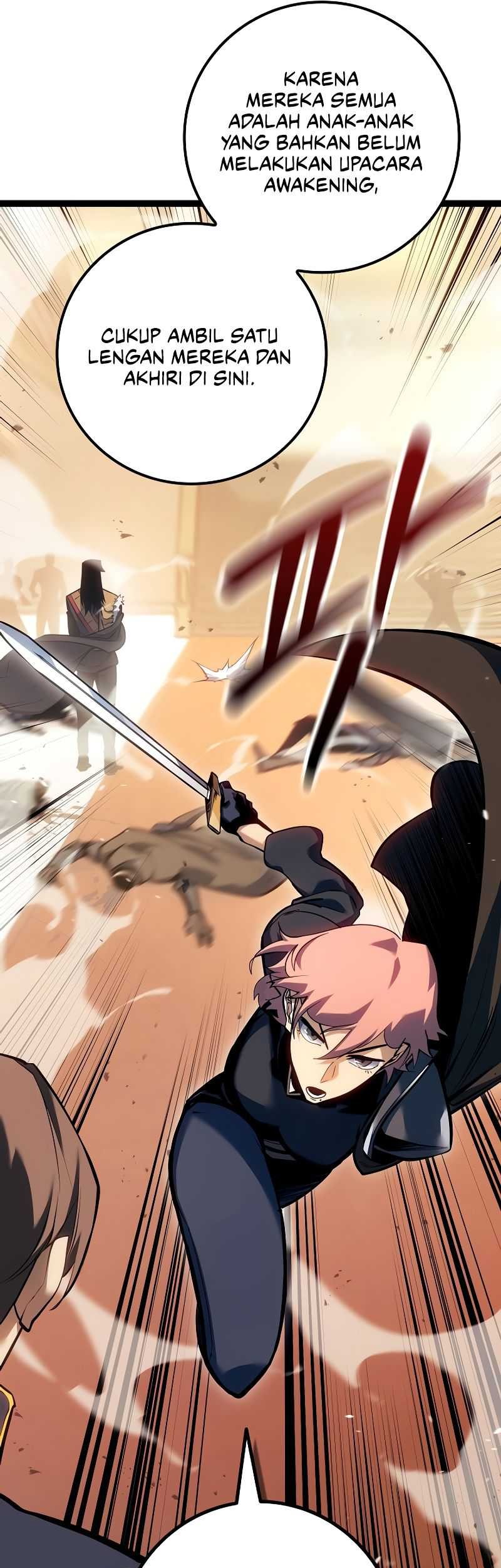 Regressing As The Reincarnated Bastard Of The Sword Clan Chapter 09 Gambar 50