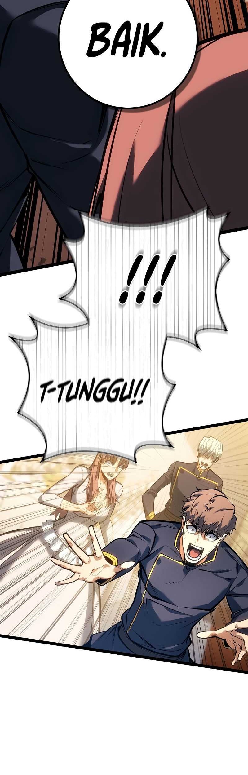 Regressing As The Reincarnated Bastard Of The Sword Clan Chapter 09 Gambar 51