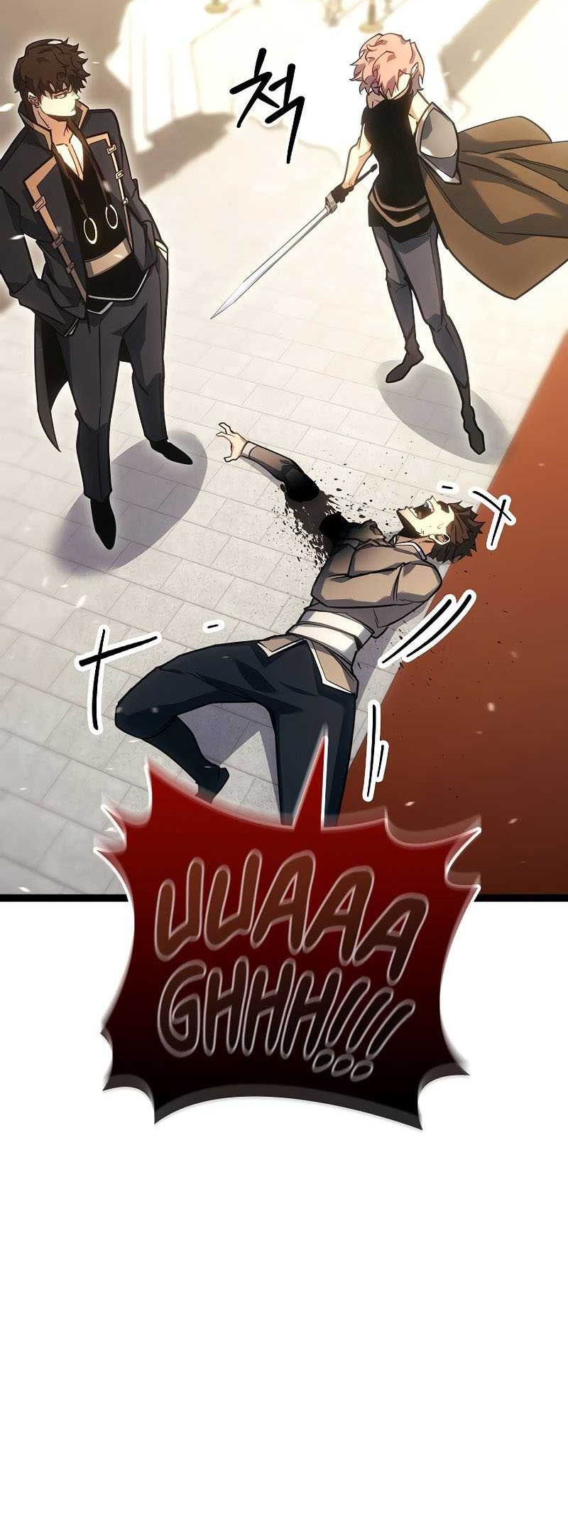 Regressing As The Reincarnated Bastard Of The Sword Clan Chapter 09 Gambar 60