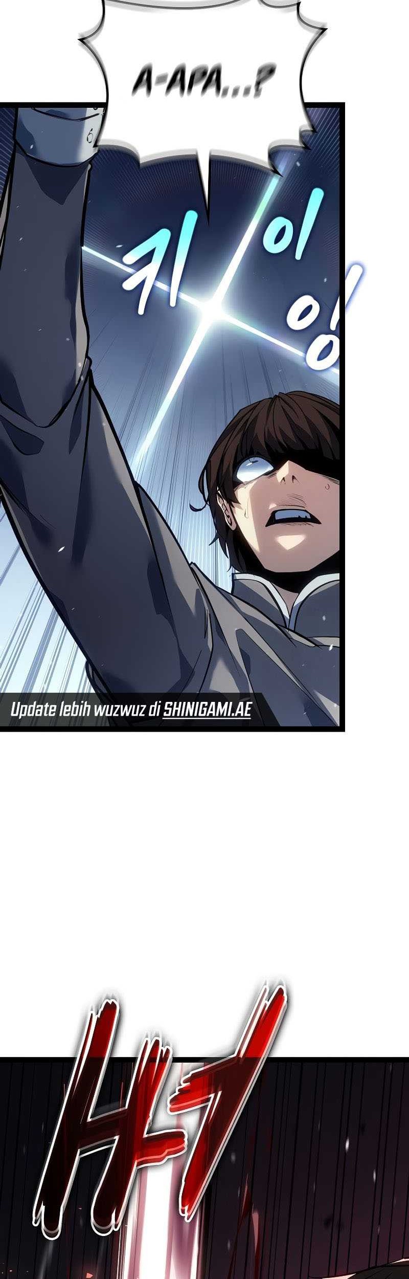 Regressing As The Reincarnated Bastard Of The Sword Clan Chapter 09 Gambar 58