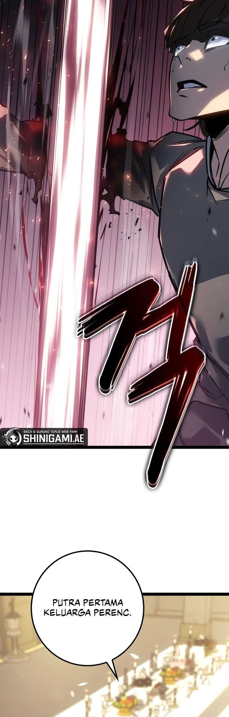 Regressing As The Reincarnated Bastard Of The Sword Clan Chapter 09 Gambar 59