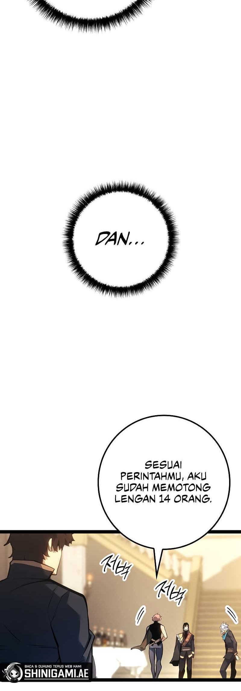 Regressing As The Reincarnated Bastard Of The Sword Clan Chapter 09 Gambar 64