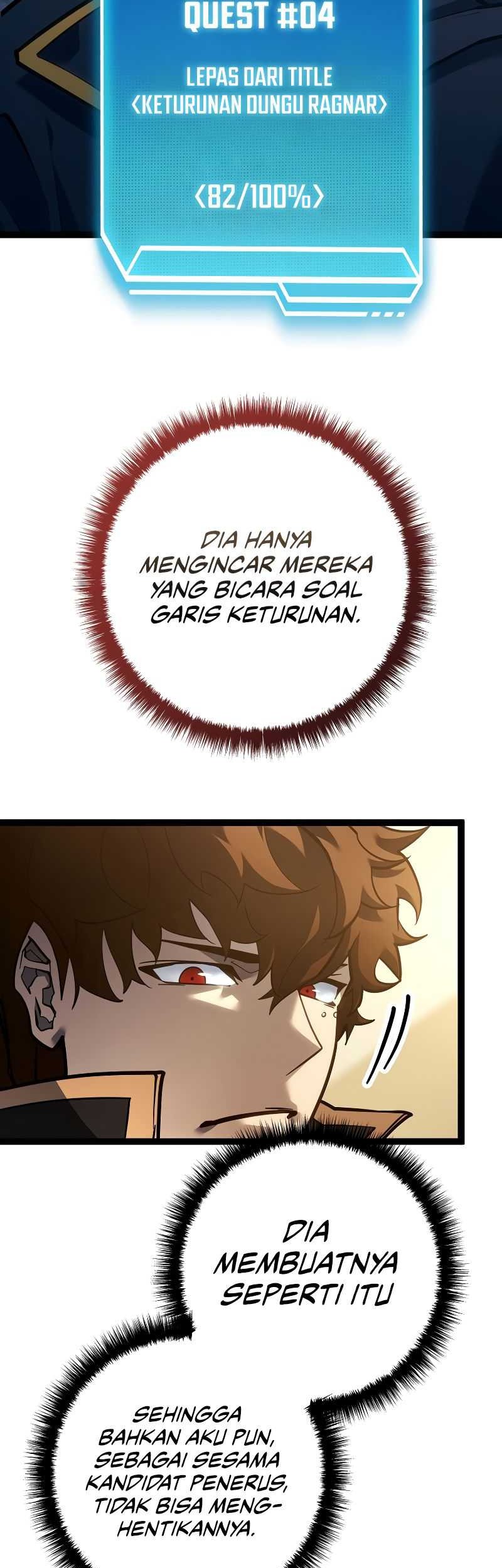 Regressing As The Reincarnated Bastard Of The Sword Clan Chapter 09 Gambar 63