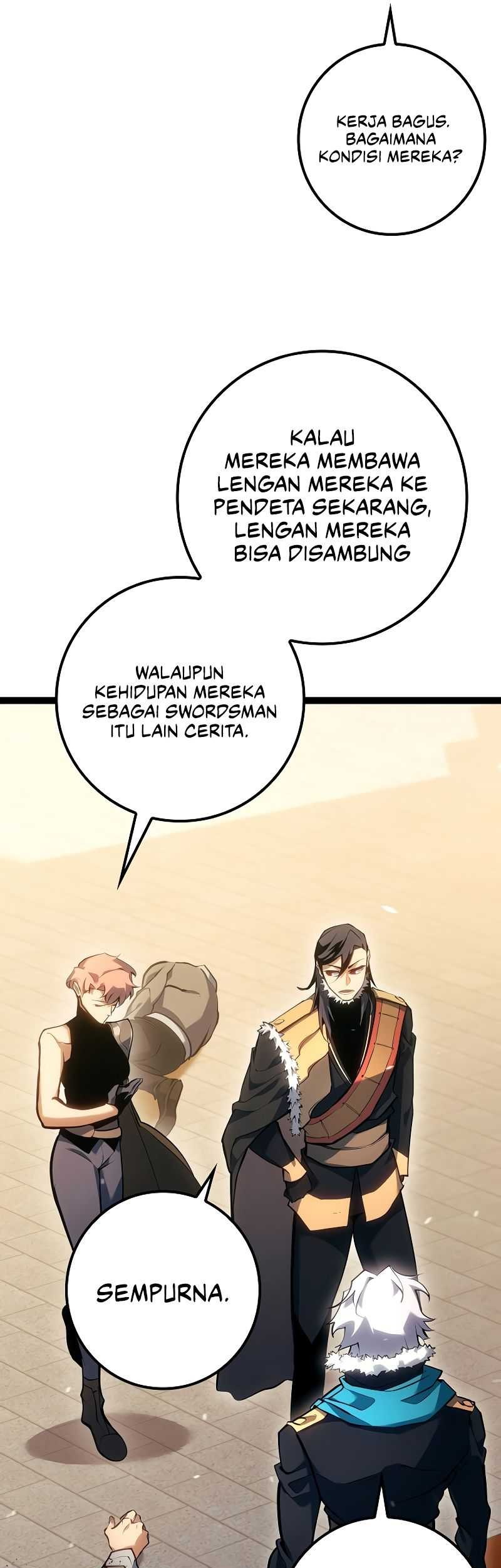 Regressing As The Reincarnated Bastard Of The Sword Clan Chapter 09 Gambar 65