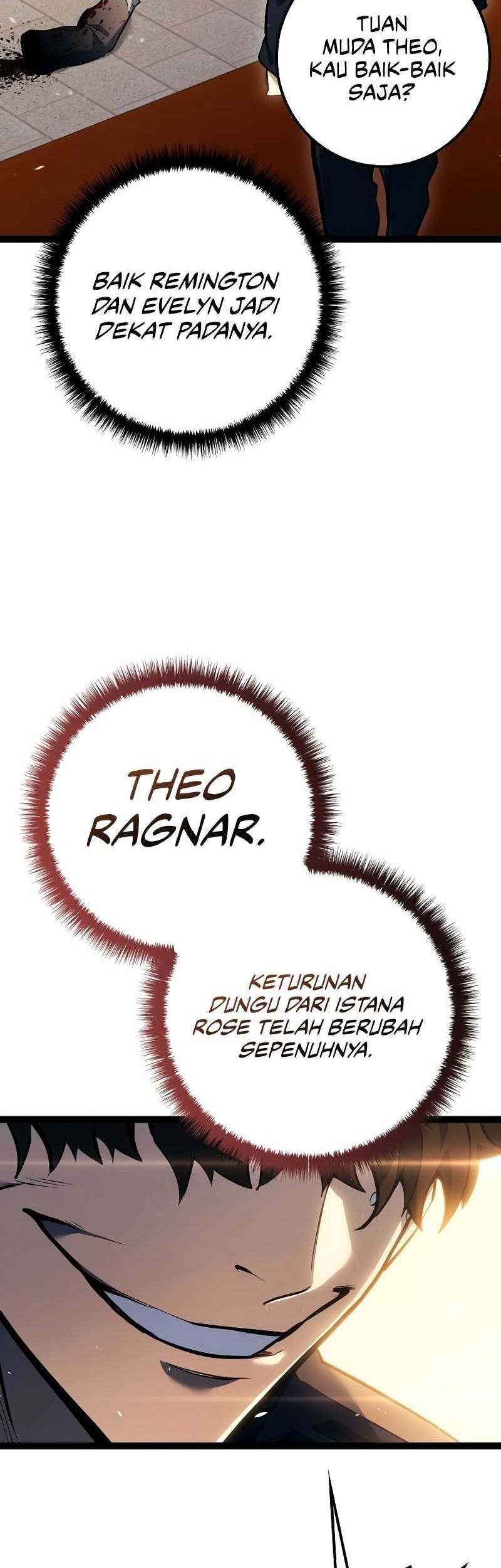 Regressing As The Reincarnated Bastard Of The Sword Clan Chapter 09 Gambar 66