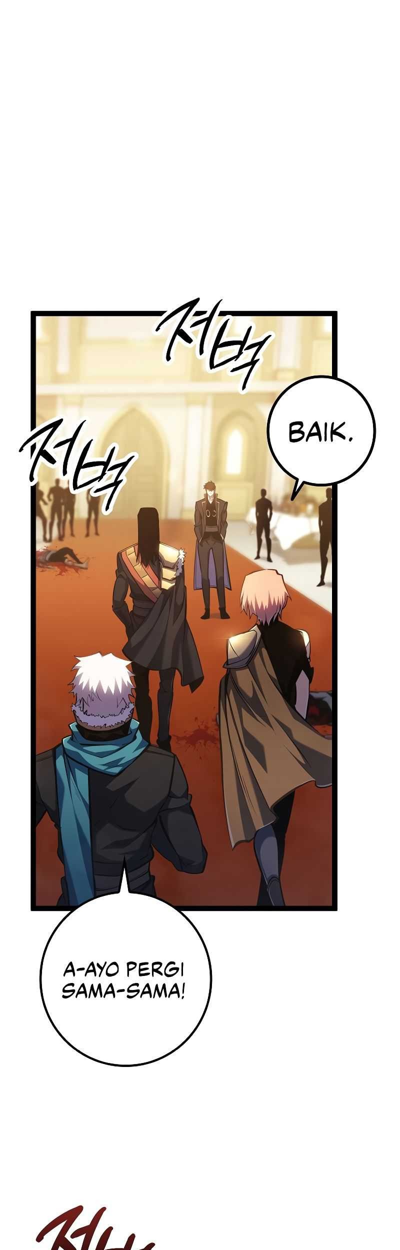 Regressing As The Reincarnated Bastard Of The Sword Clan Chapter 09 Gambar 69