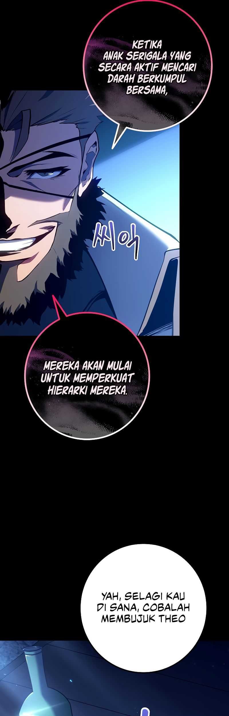 Regressing As The Reincarnated Bastard Of The Sword Clan Chapter 09 Gambar 34