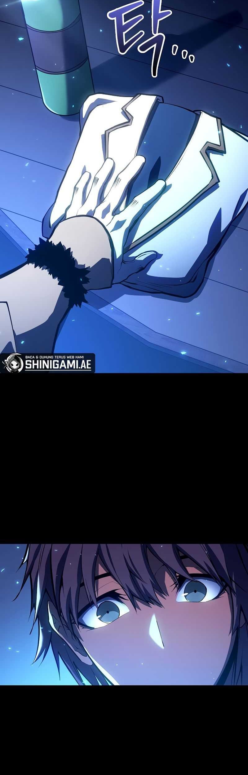 Regressing As The Reincarnated Bastard Of The Sword Clan Chapter 09 Gambar 35