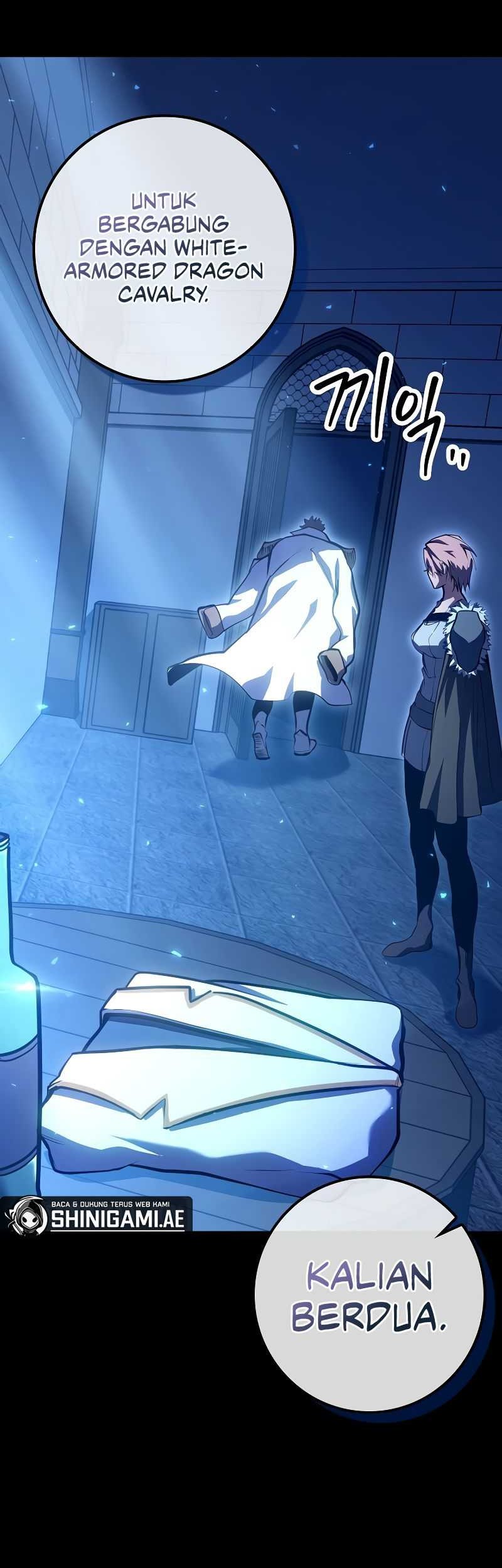 Regressing As The Reincarnated Bastard Of The Sword Clan Chapter 09 Gambar 36