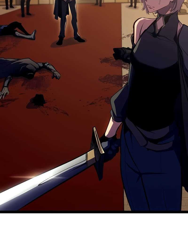 Regressing As The Reincarnated Bastard Of The Sword Clan Chapter 09 Gambar 41