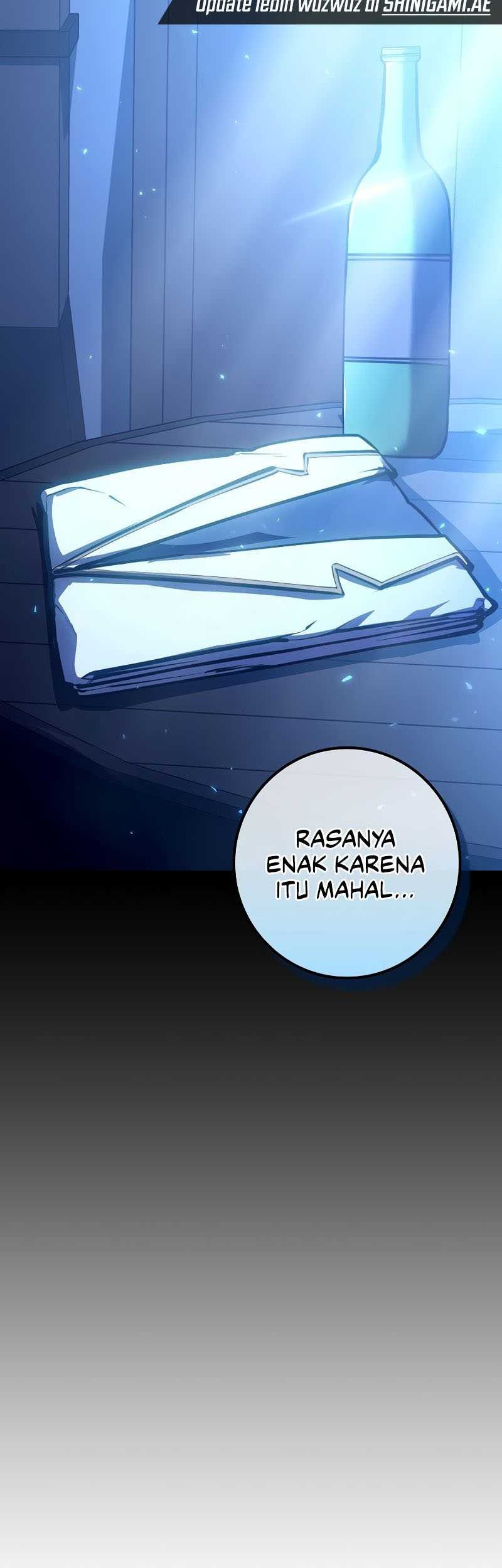 Regressing As The Reincarnated Bastard Of The Sword Clan Chapter 09 Gambar 39