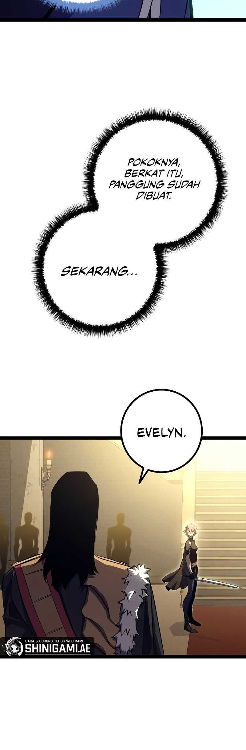 Regressing As The Reincarnated Bastard Of The Sword Clan Chapter 09 Gambar 45