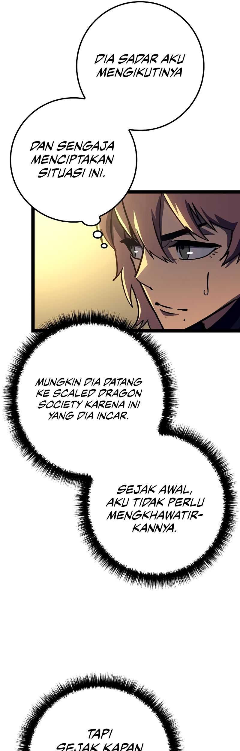 Regressing As The Reincarnated Bastard Of The Sword Clan Chapter 09 Gambar 42