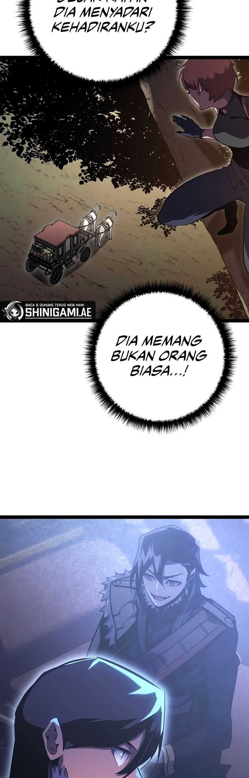 Regressing As The Reincarnated Bastard Of The Sword Clan Chapter 09 Gambar 43