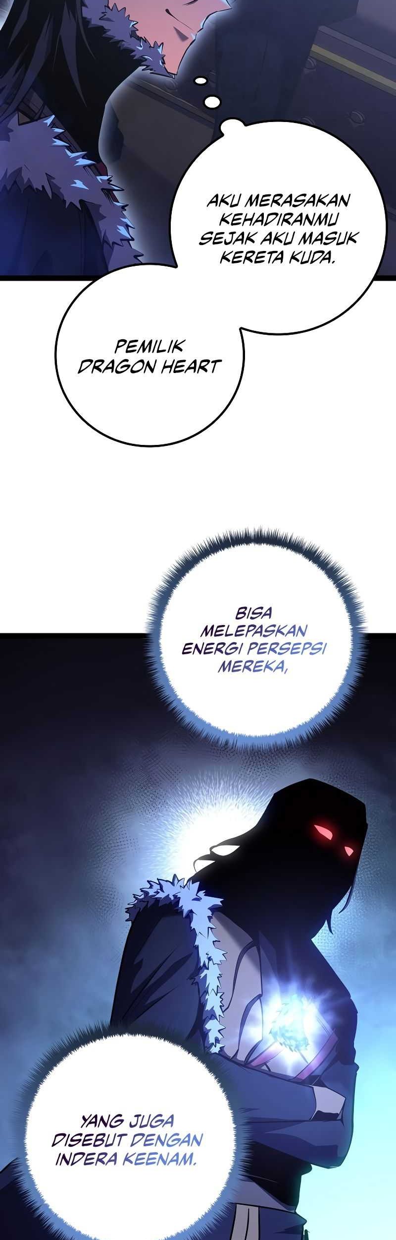 Regressing As The Reincarnated Bastard Of The Sword Clan Chapter 09 Gambar 44