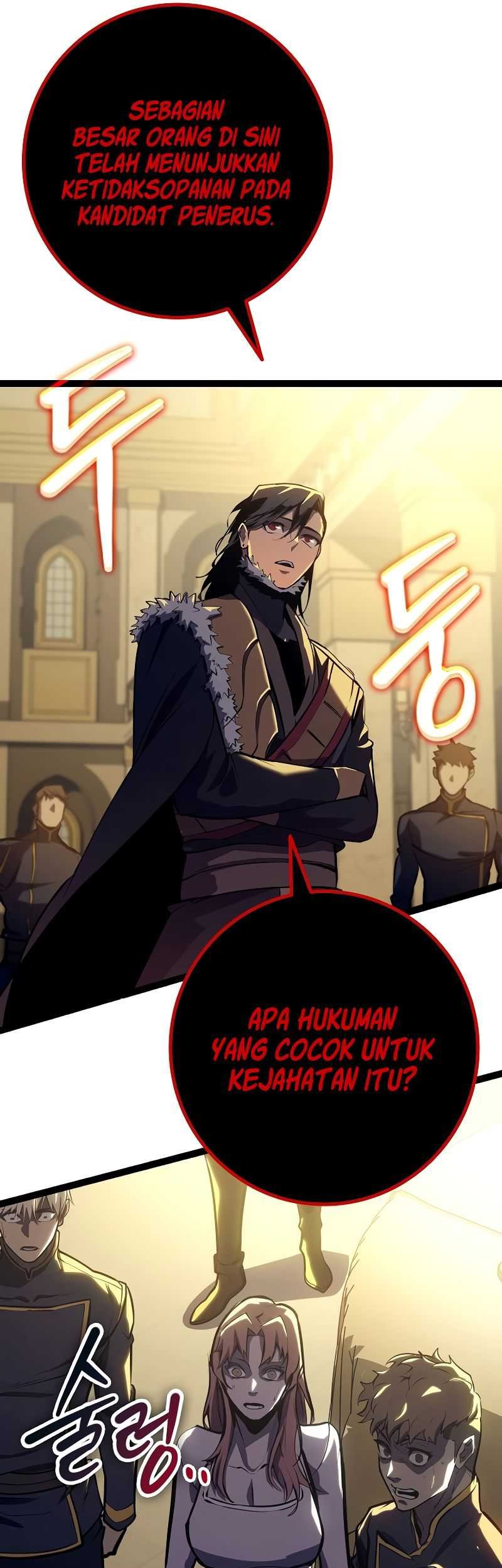 Regressing As The Reincarnated Bastard Of The Sword Clan Chapter 09 Gambar 46