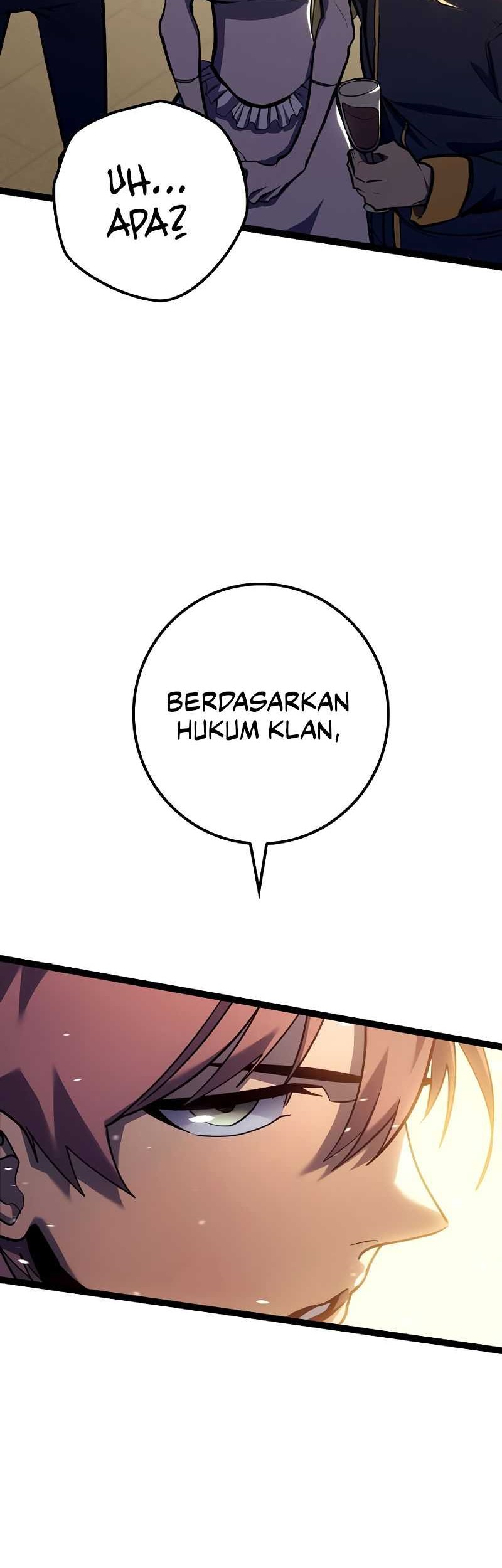 Regressing As The Reincarnated Bastard Of The Sword Clan Chapter 09 Gambar 47