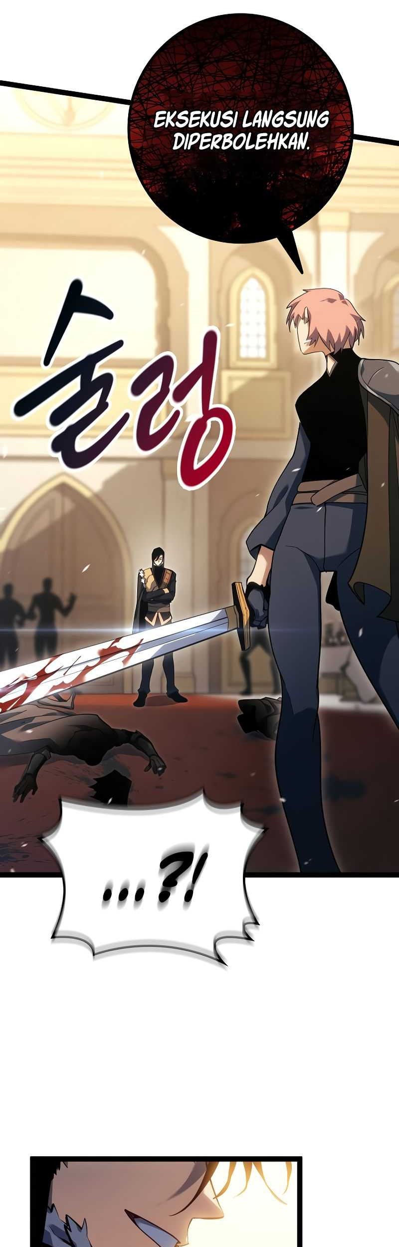 Regressing As The Reincarnated Bastard Of The Sword Clan Chapter 09 Gambar 48