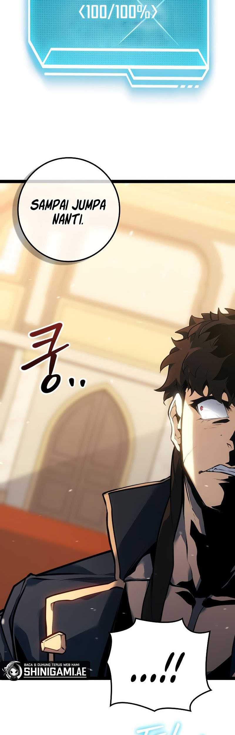 Regressing As The Reincarnated Bastard Of The Sword Clan Chapter 09 Gambar 74