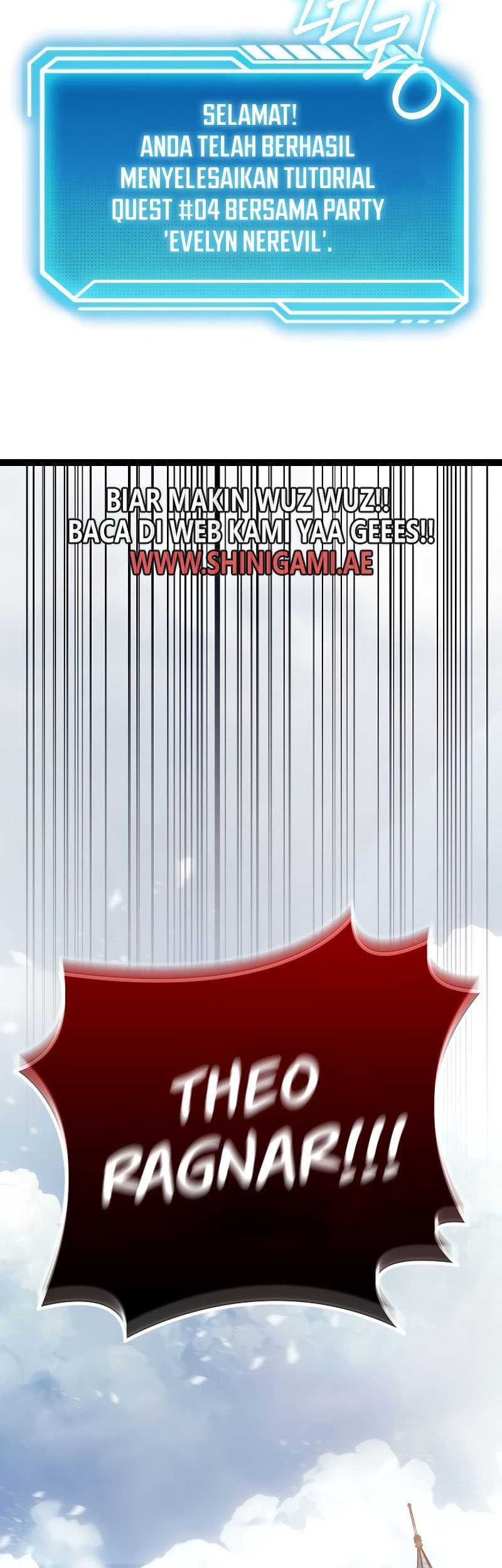 Regressing As The Reincarnated Bastard Of The Sword Clan Chapter 09 Gambar 75