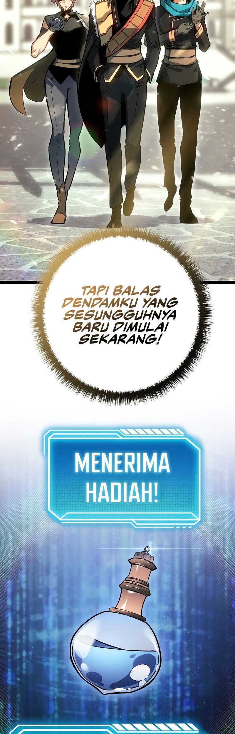 Regressing As The Reincarnated Bastard Of The Sword Clan Chapter 09 Gambar 78