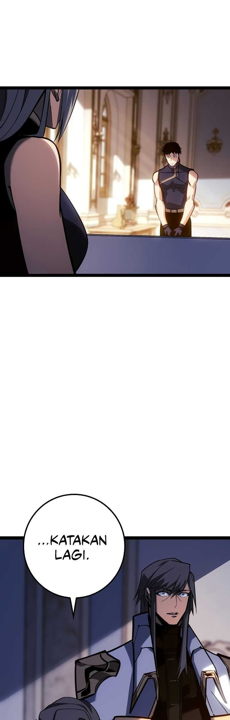 Regressing As The Reincarnated Bastard Of The Sword Clan Chapter 09 Gambar 81