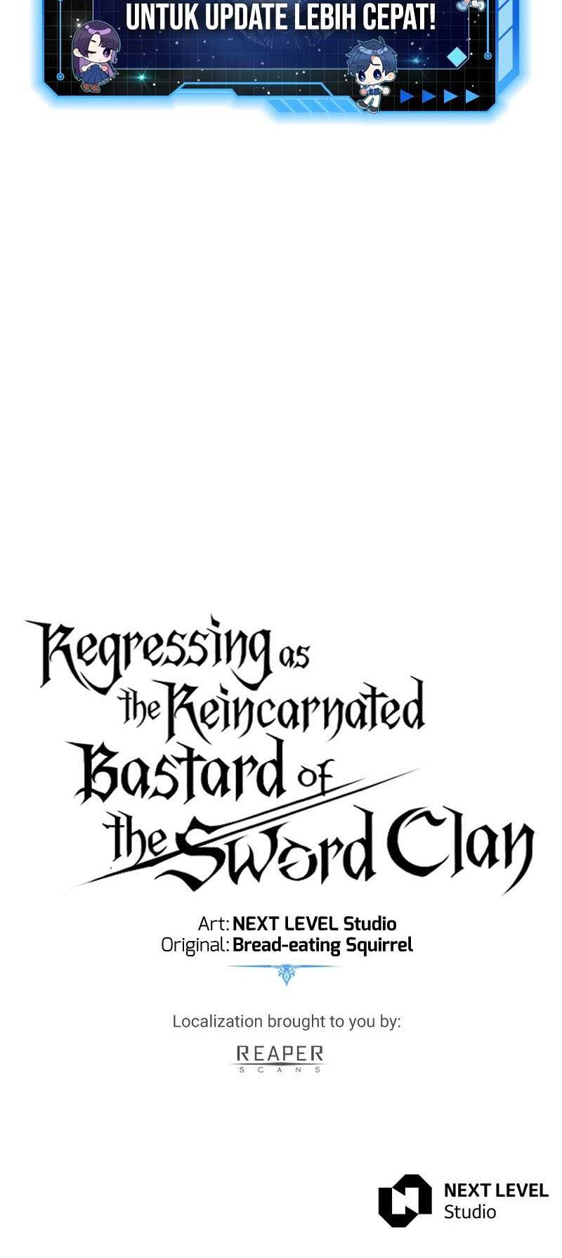 Regressing As The Reincarnated Bastard Of The Sword Clan Chapter 09 Gambar 88