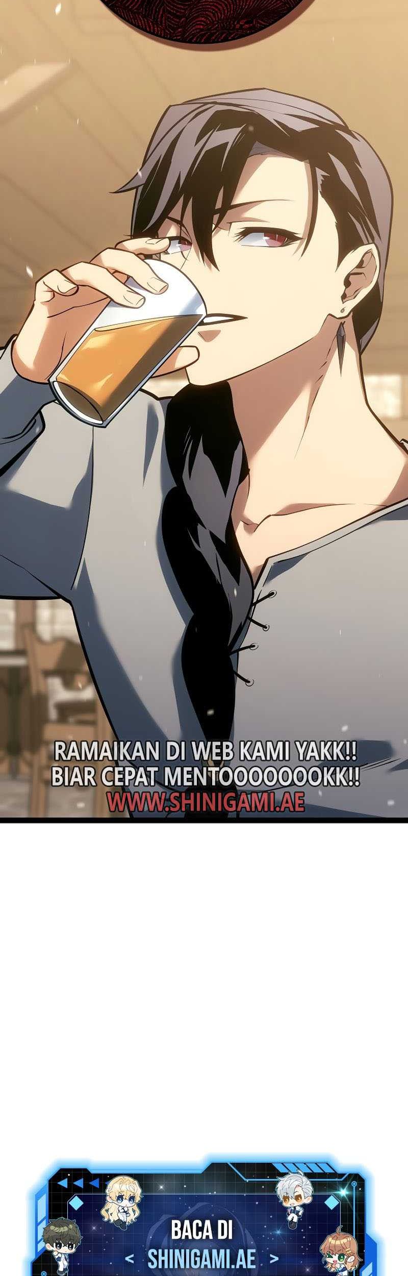 Regressing As The Reincarnated Bastard Of The Sword Clan Chapter 09 Gambar 87