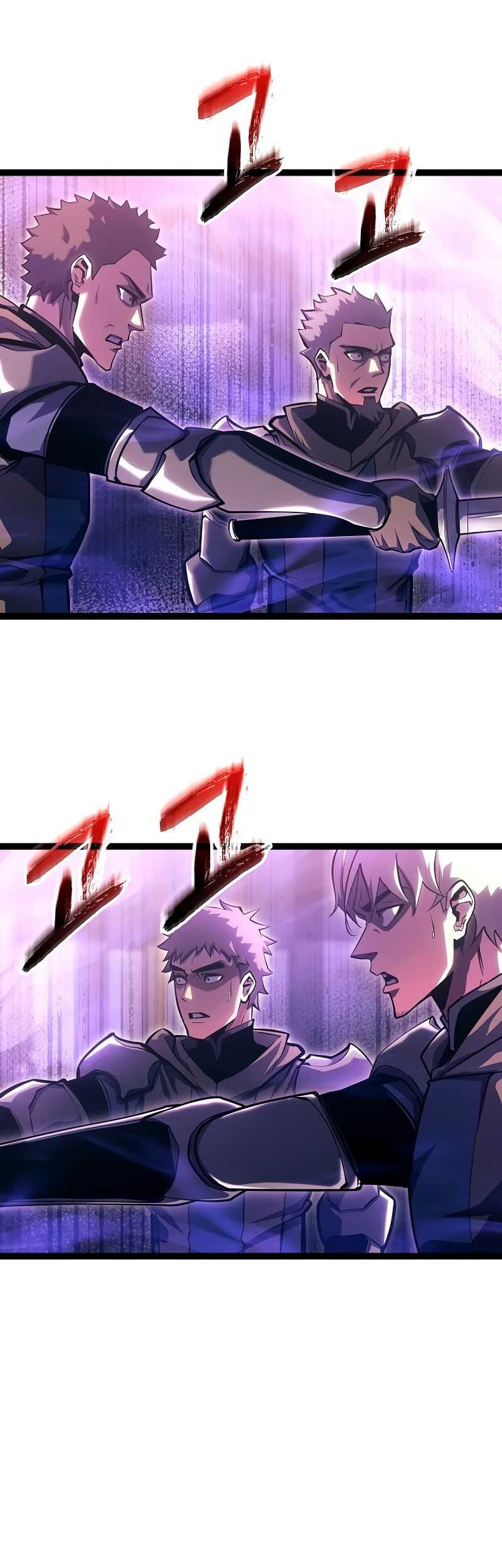 Manhwa Regressing As The Reincarnated Bastard Of The Sword Clan Chapter 09 gambar nomor 2