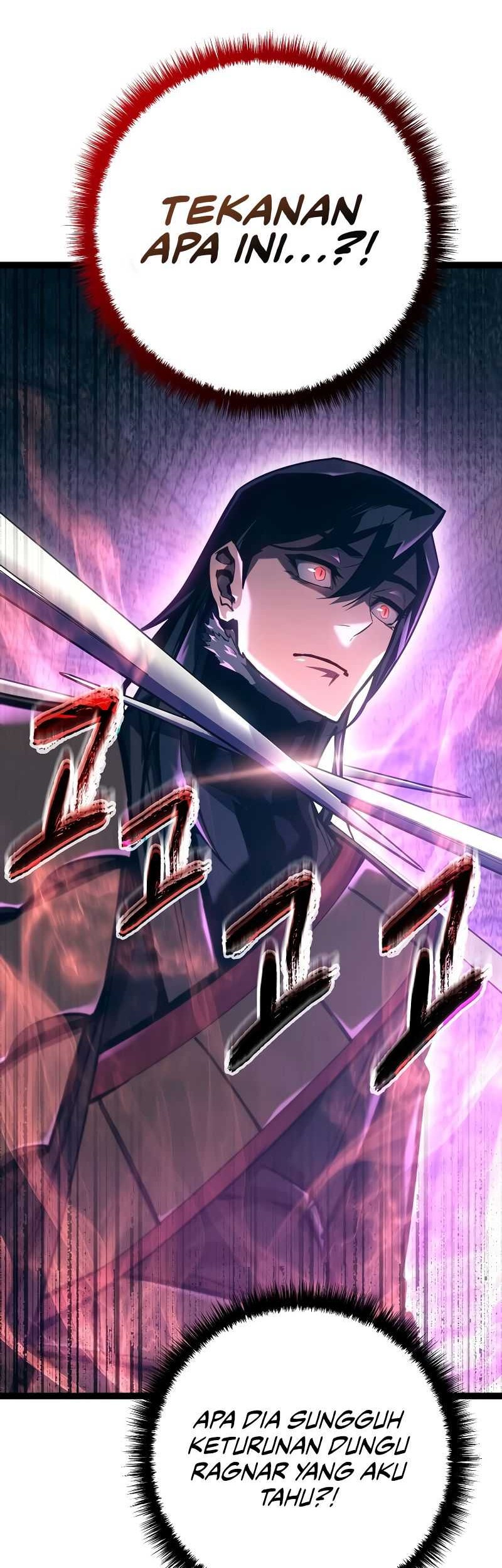 Regressing As The Reincarnated Bastard Of The Sword Clan Chapter 09 Gambar 3