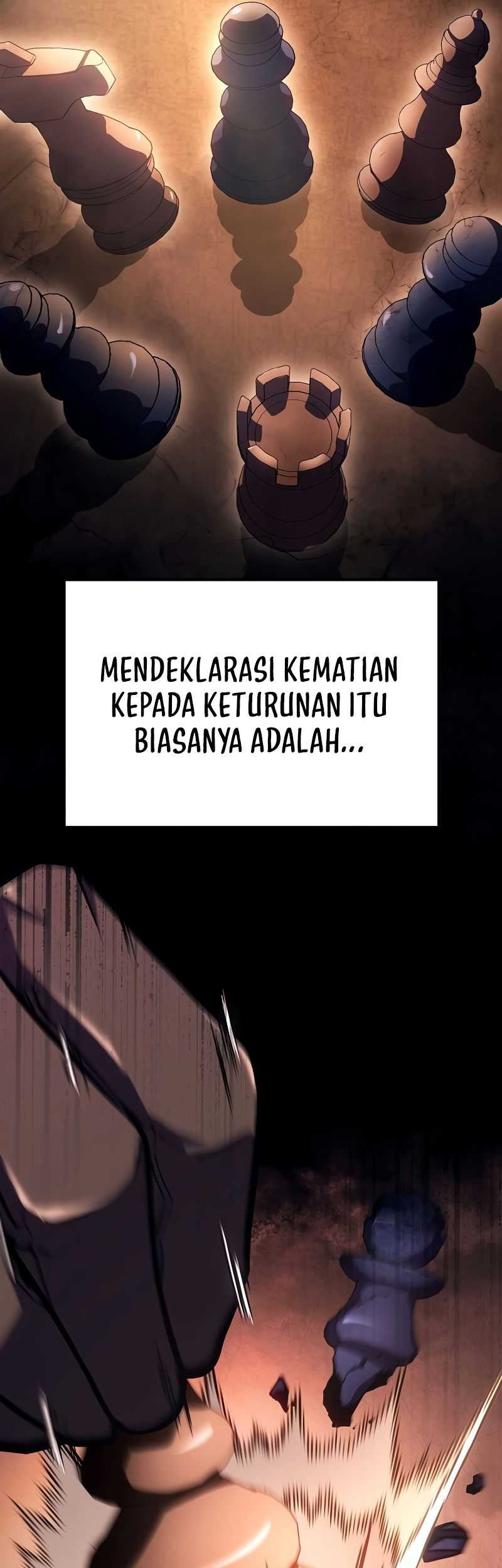 Regressing As The Reincarnated Bastard Of The Sword Clan Chapter 09 Gambar 6