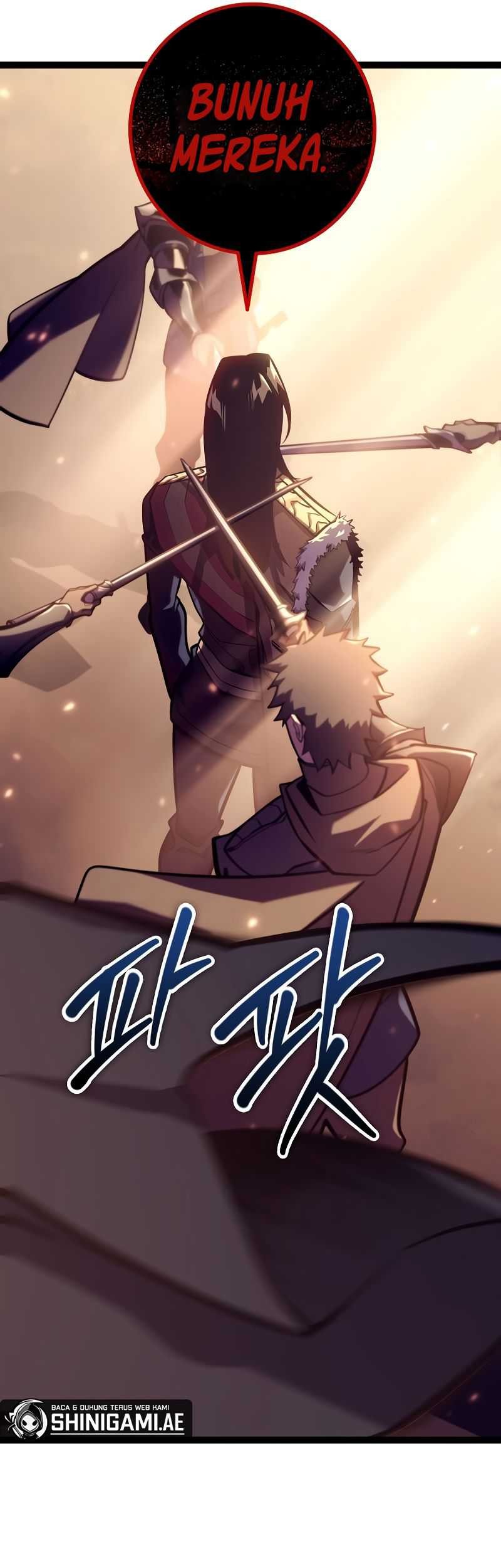 Regressing As The Reincarnated Bastard Of The Sword Clan Chapter 09 Gambar 10