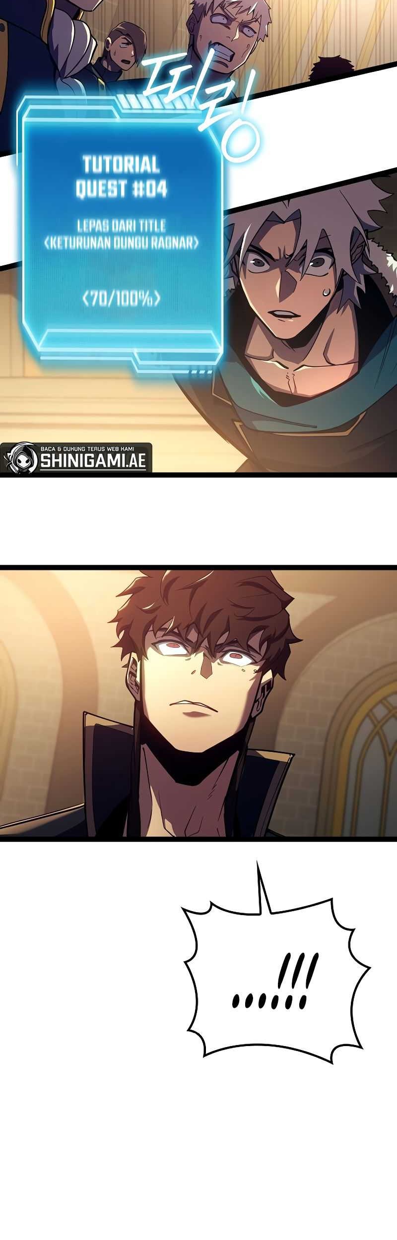 Regressing As The Reincarnated Bastard Of The Sword Clan Chapter 09 Gambar 16